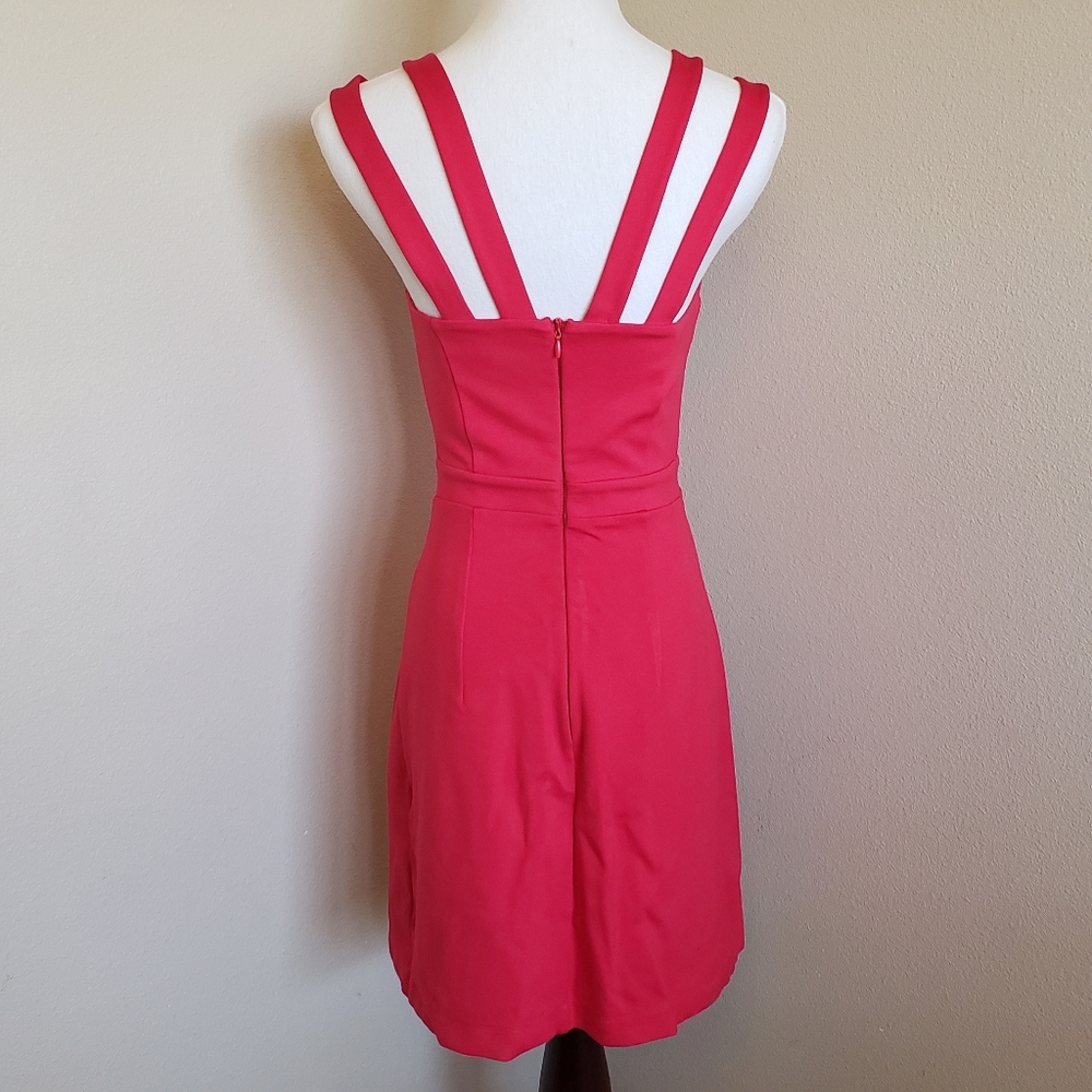 French Connection Mini Dress - Picture 6 of 12